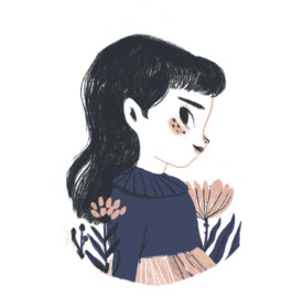Lucille Michieli