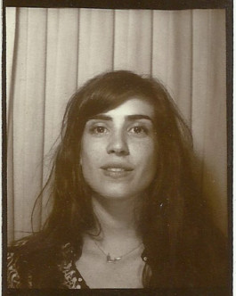 Lucille Michieli